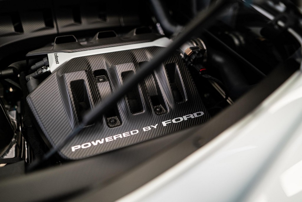 2018 Ford GT – Online Sale - Image 110