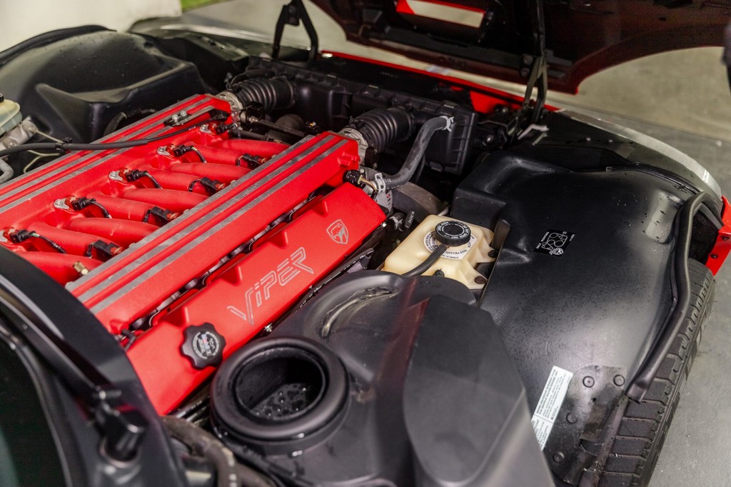 1997 Dodge Viper GTS - Online Sale - Image 31