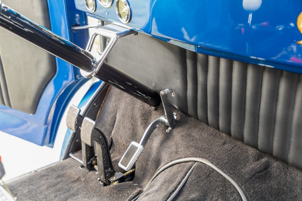 1941 Willys Coupe - Online Sale - Online Sale - Image 27