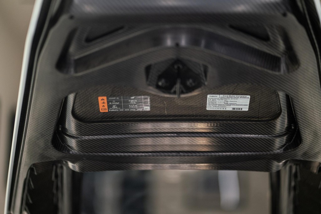 2018 Ford GT – Online Sale - Image 111