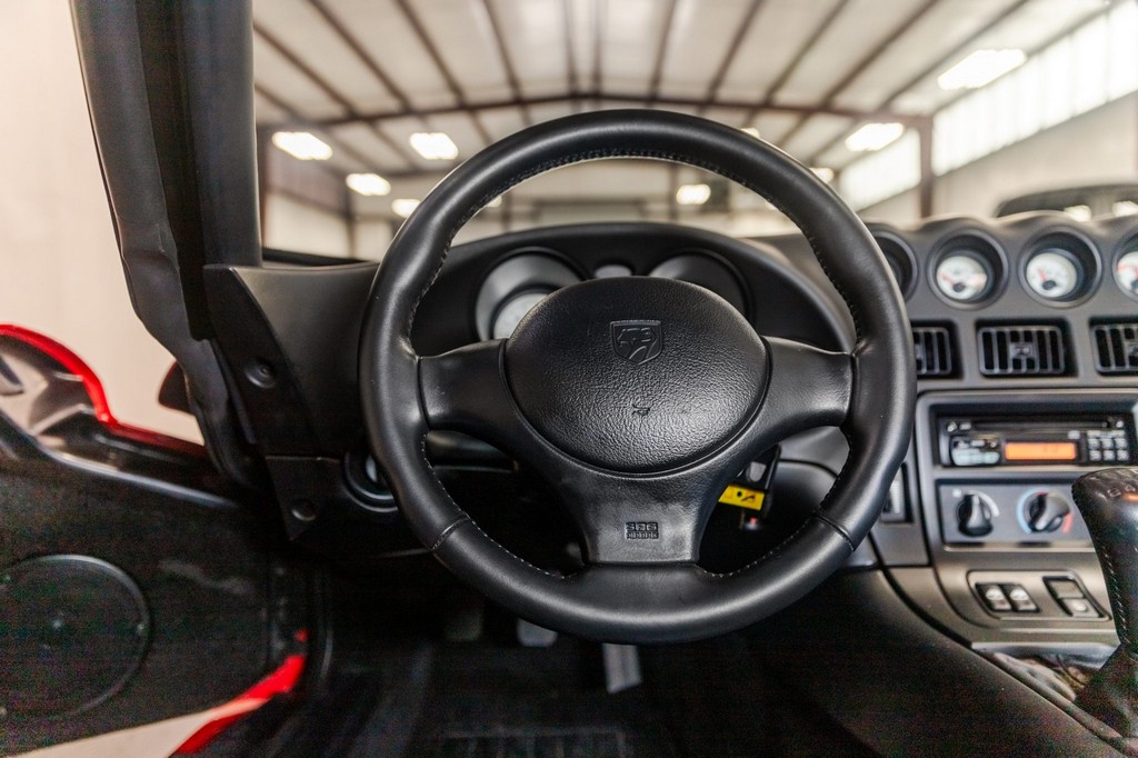 1997 Dodge Viper GTS - Online Sale - Image 32