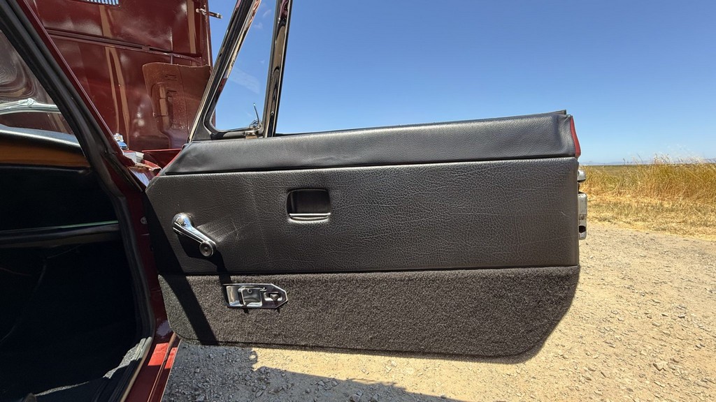 1972 Triumph GT6 Mk III - Online Sale - Image 50