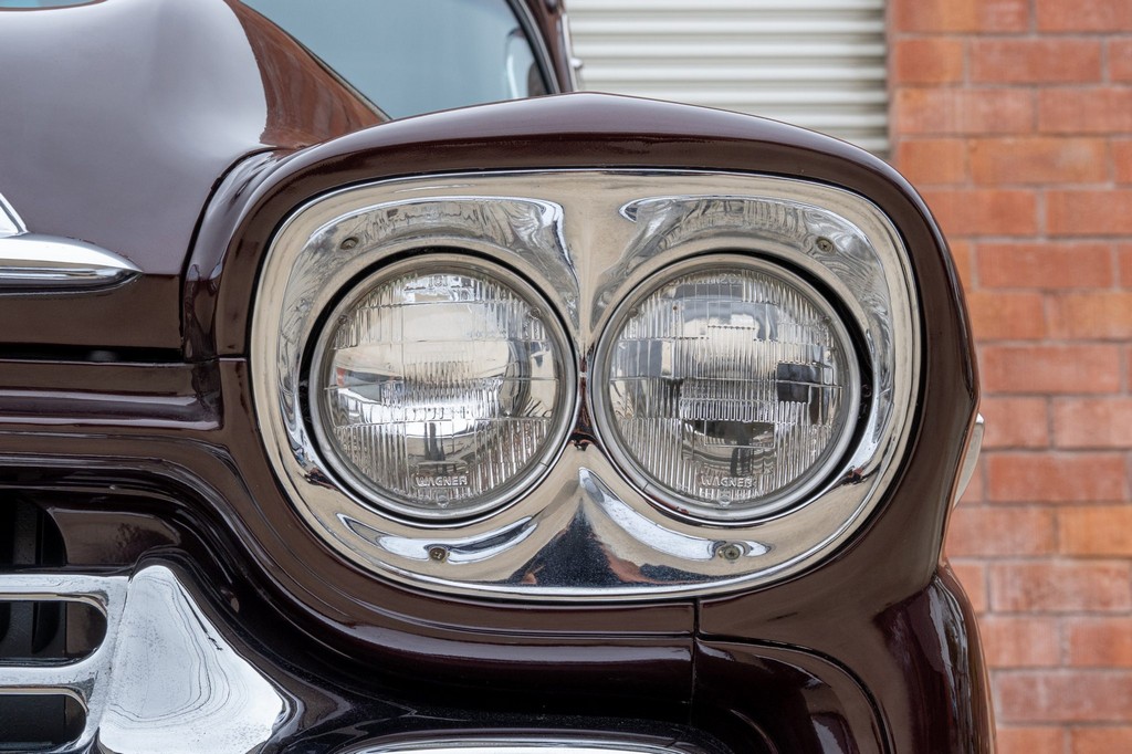 1959 Chevrolet Apache 3100 Stepside Pickup (Modified) - Online Sale - Image 14