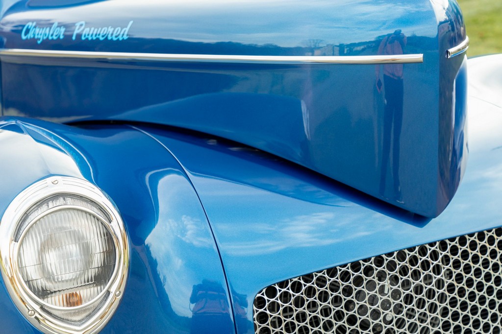 1941 Willys Coupe - Online Sale - Online Sale - Image 28