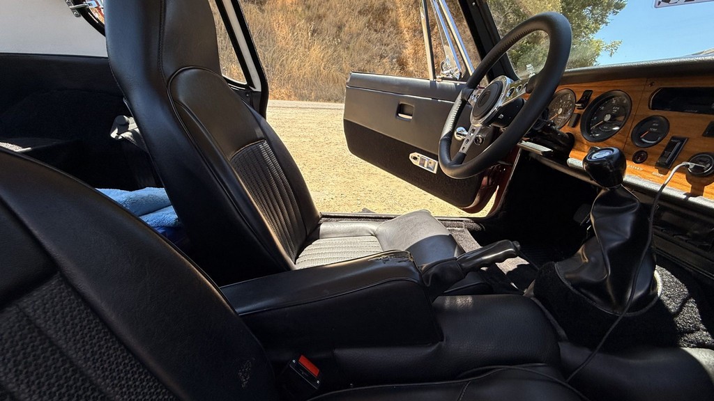 1972 Triumph GT6 Mk III - Online Sale - Image 51