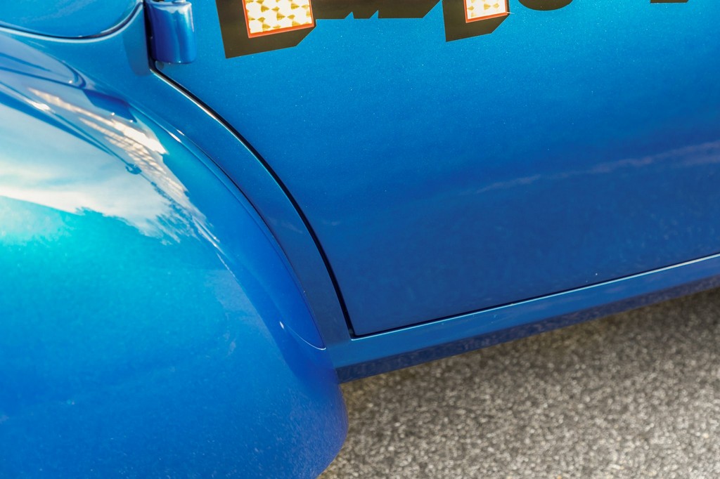 1941 Willys Coupe - Online Sale - Online Sale - Image 29