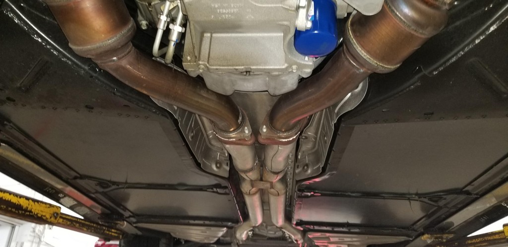 2009 Chevrolet Corvette ZR1 3ZR - Online Sale - Image 16