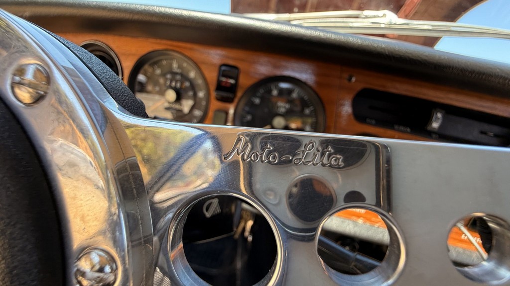 1972 Triumph GT6 Mk III - Online Sale - Image 52