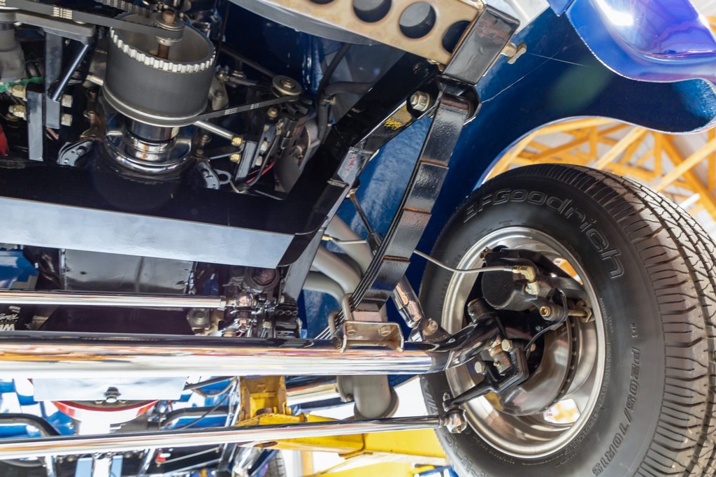 1941 Willys Coupe - Online Sale - Online Sale - Image 31