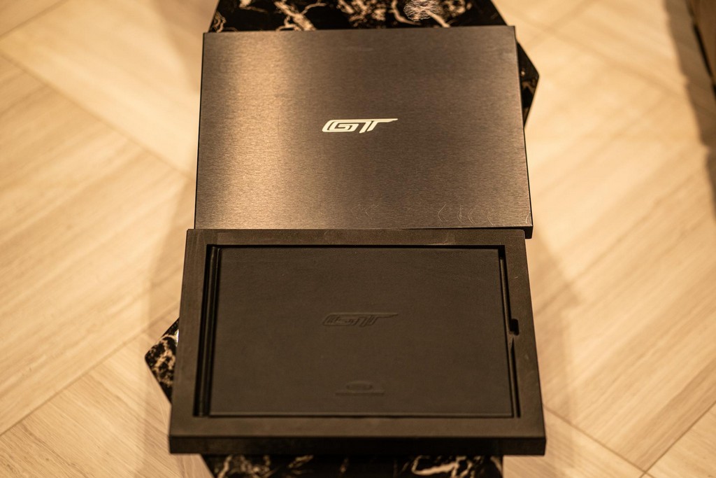 2018 Ford GT – Online Sale - Image 114