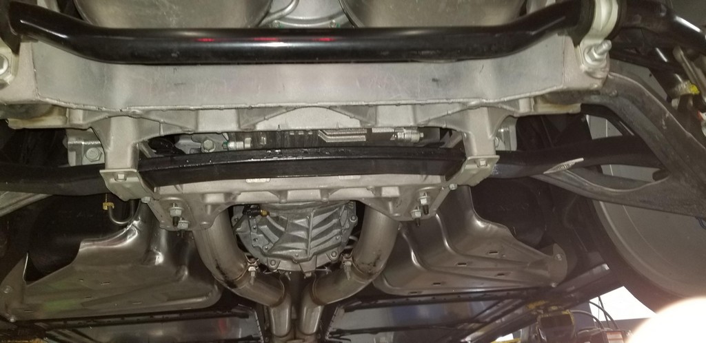 2009 Chevrolet Corvette ZR1 3ZR - Online Sale - Image 18