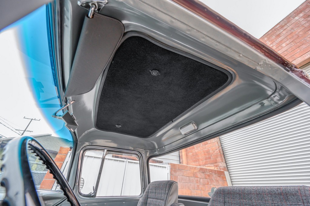 1959 Chevrolet Apache 3100 Stepside Pickup (Modified) - Online Sale - Image 16