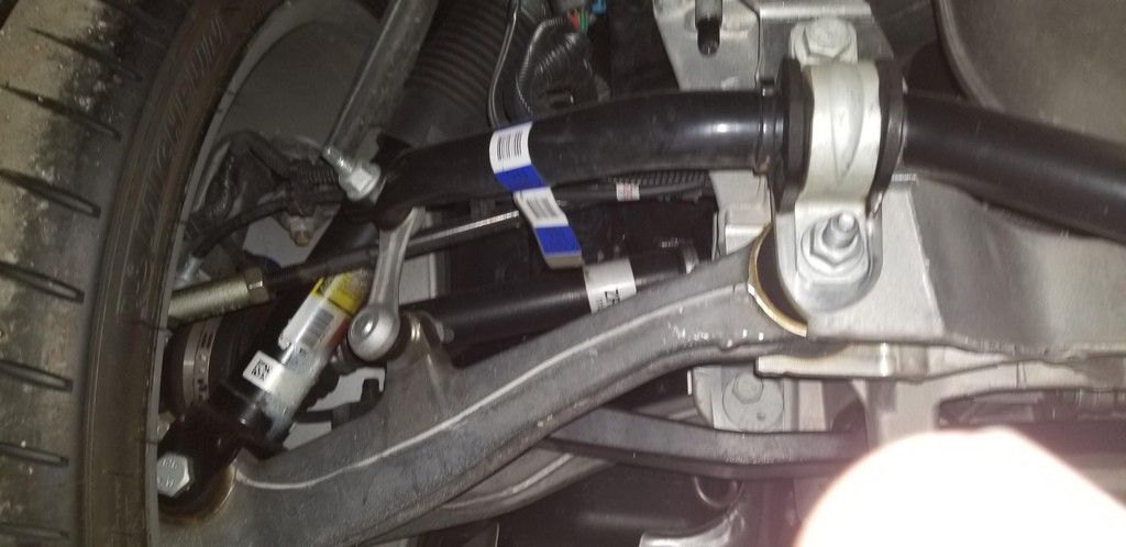 2009 Chevrolet Corvette ZR1 3ZR - Online Sale - Image 19