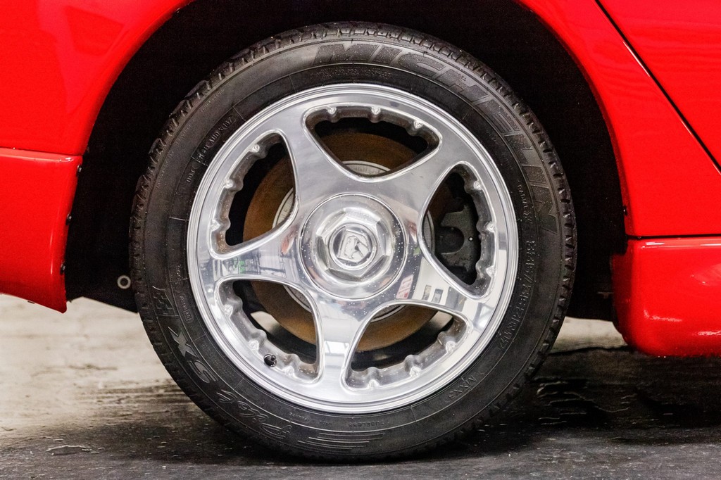 1997 Dodge Viper GTS - Online Sale - Image 37