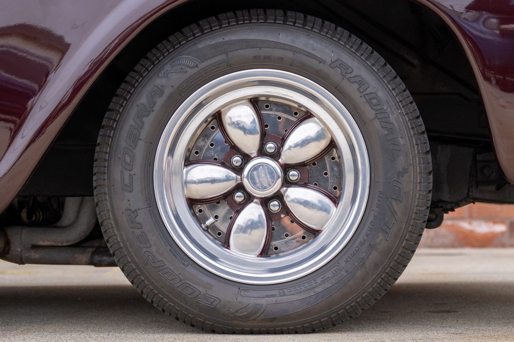 1959 Chevrolet Apache 3100 Stepside Pickup (Modified) - Online Sale - Image 18