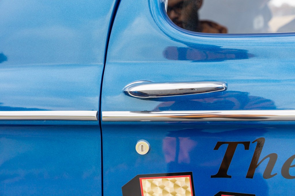 1941 Willys Coupe - Online Sale - Online Sale - Image 35