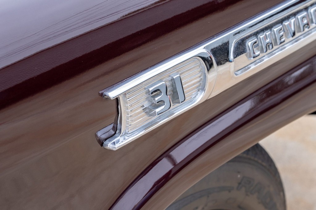 1959 Chevrolet Apache 3100 Stepside Pickup (Modified) - Online Sale - Image 19