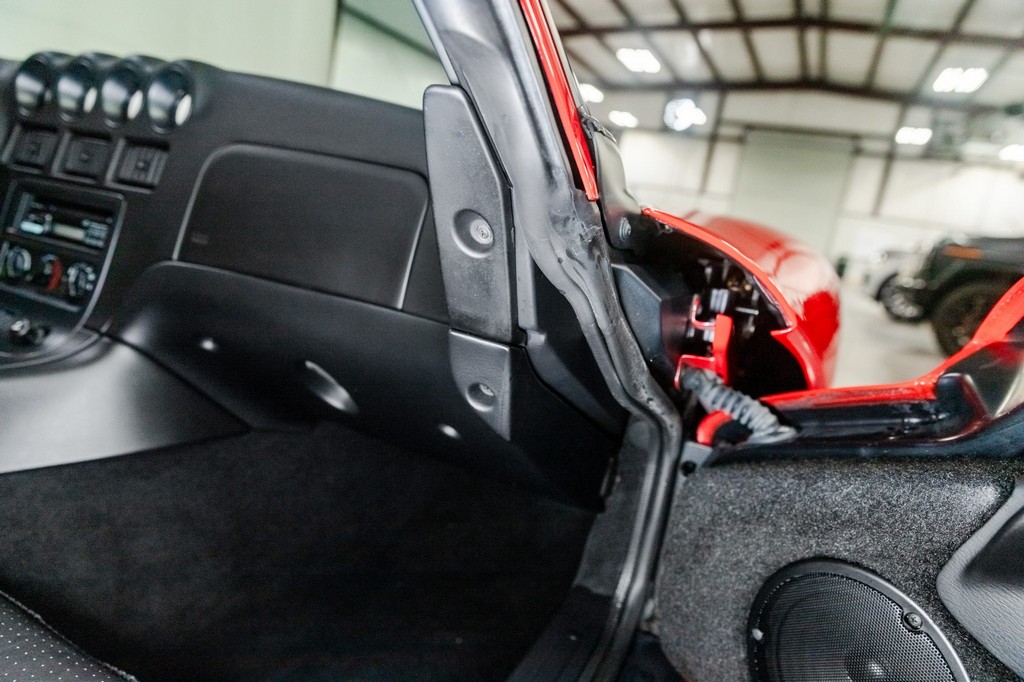 1997 Dodge Viper GTS - Online Sale - Image 39