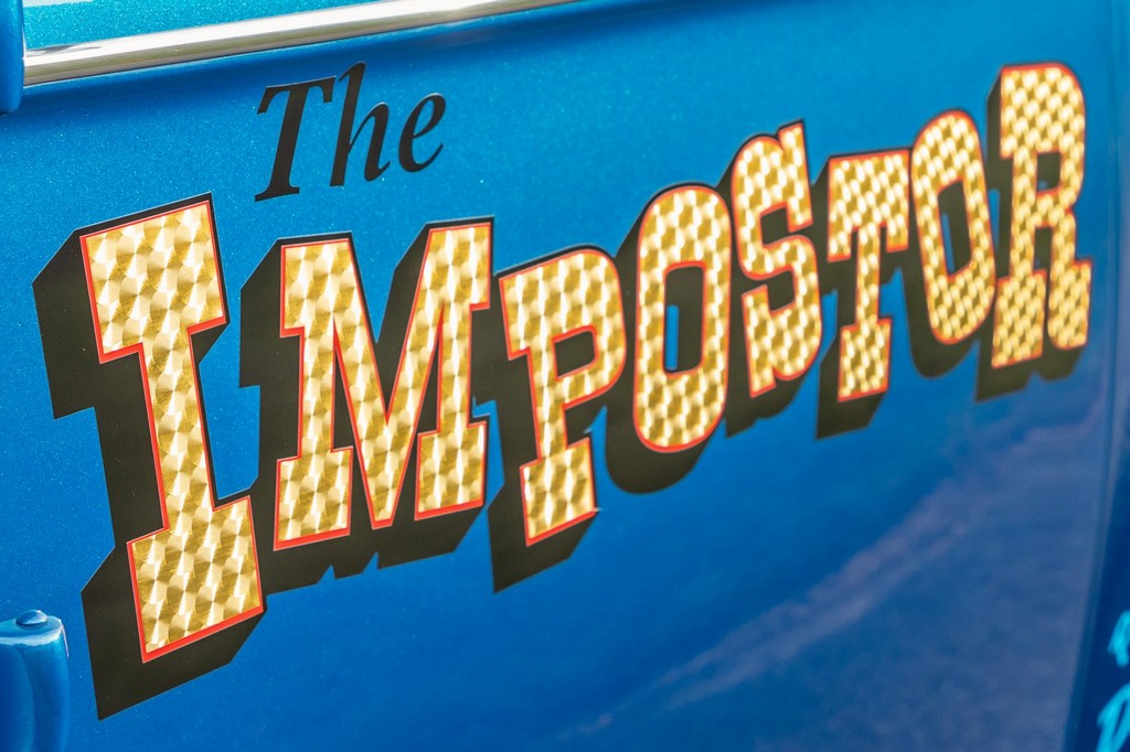 1941 Willys Coupe - Online Sale - Online Sale - Image 37