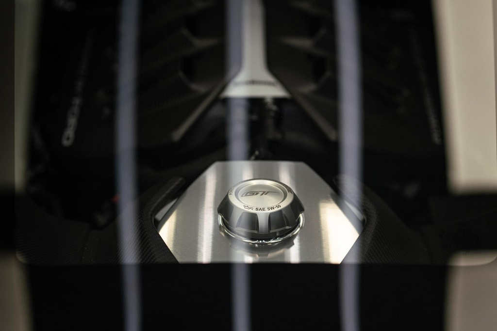 2018 Ford GT – Online Sale - Image 115