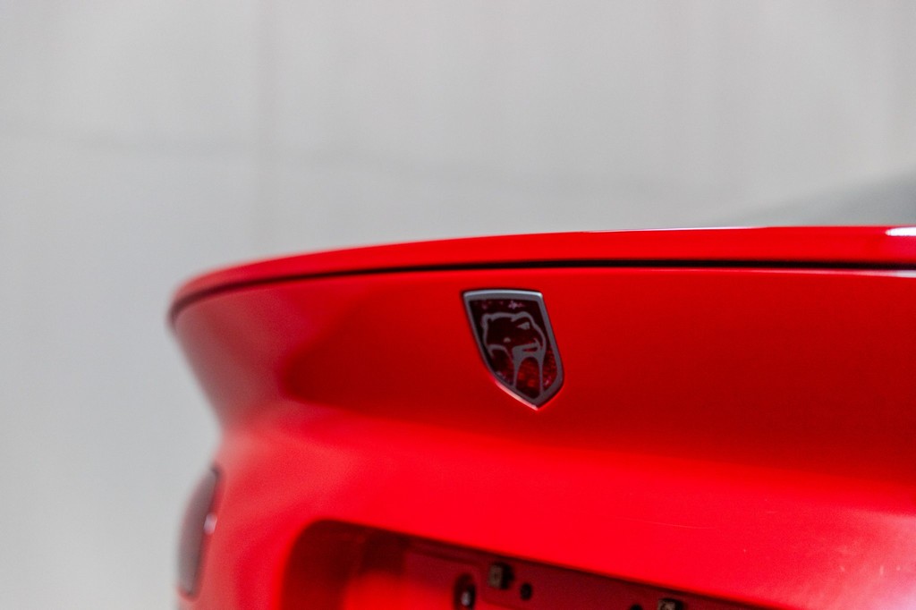 1997 Dodge Viper GTS - Online Sale - Image 40