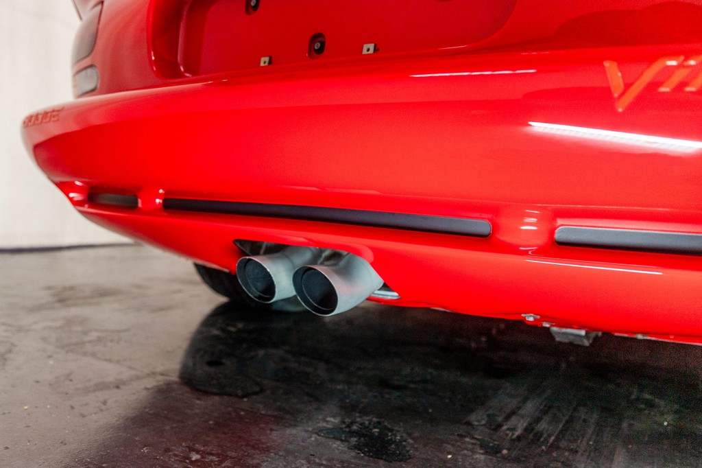 1997 Dodge Viper GTS - Online Sale - Image 41