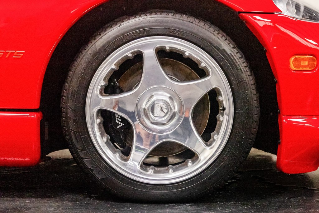 1997 Dodge Viper GTS - Online Sale - Image 42