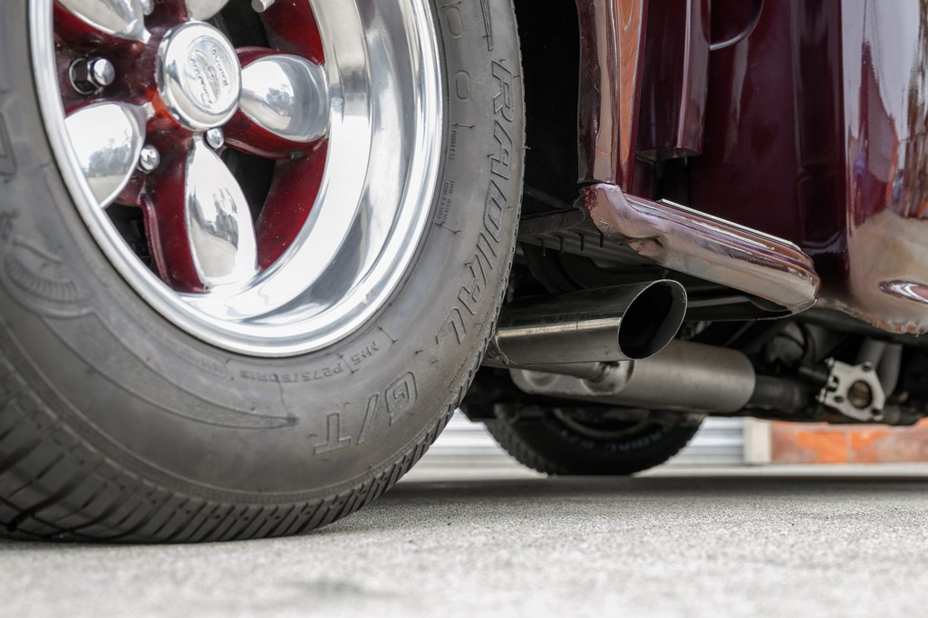 1959 Chevrolet Apache 3100 Stepside Pickup (Modified) - Online Sale - Image 22