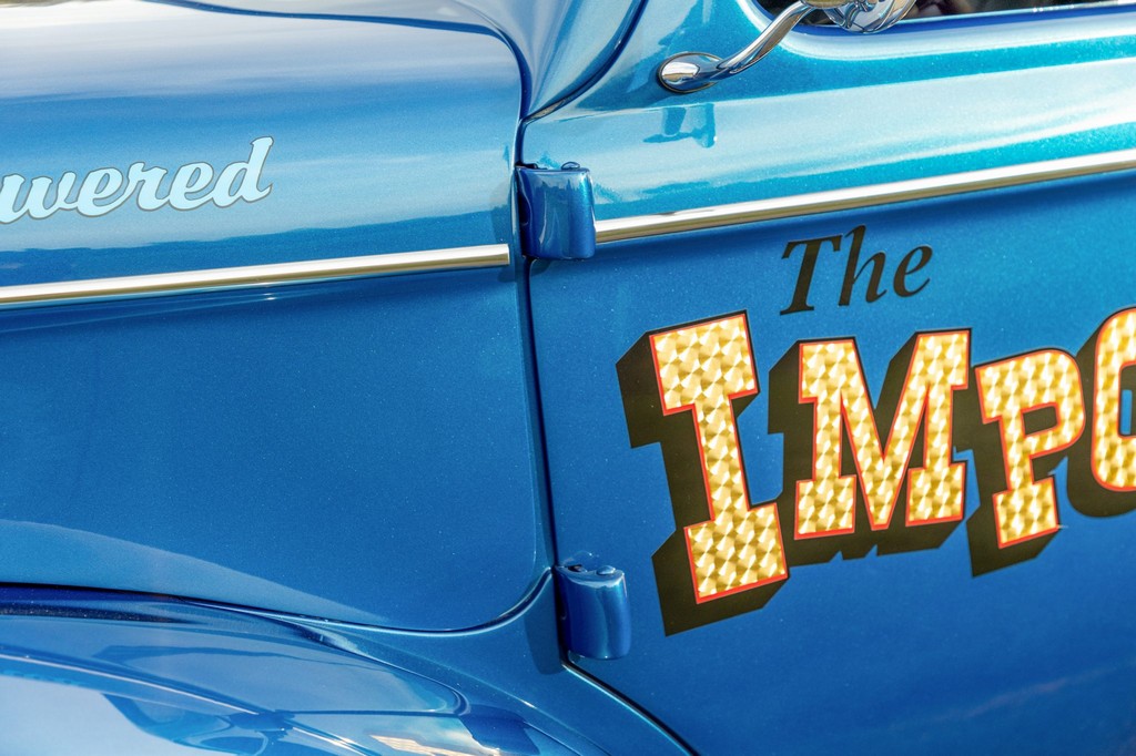 1941 Willys Coupe - Online Sale - Online Sale - Image 40