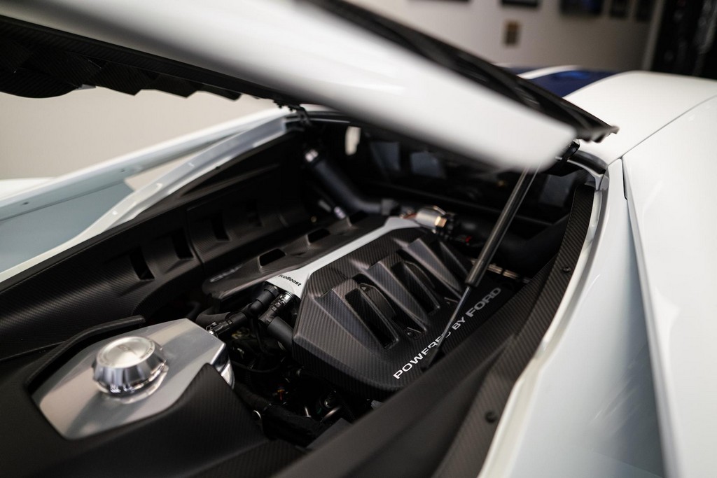 2018 Ford GT – Online Sale - Image 118