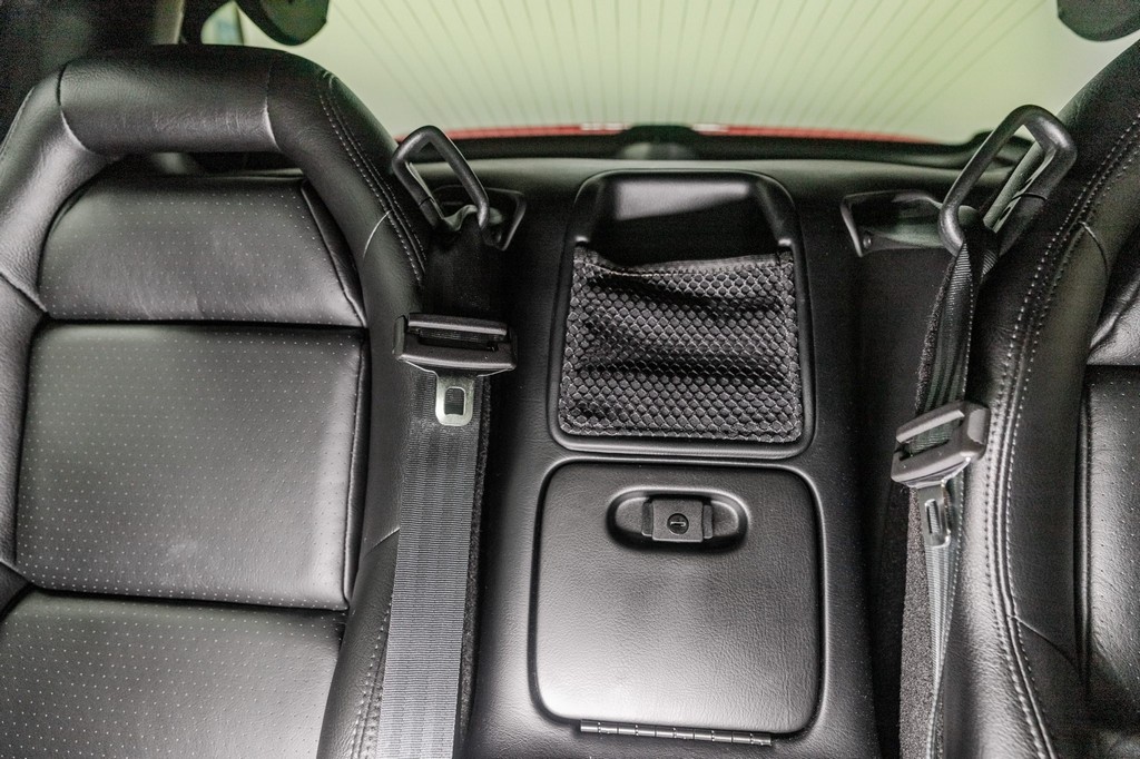 1997 Dodge Viper GTS - Online Sale - Image 43