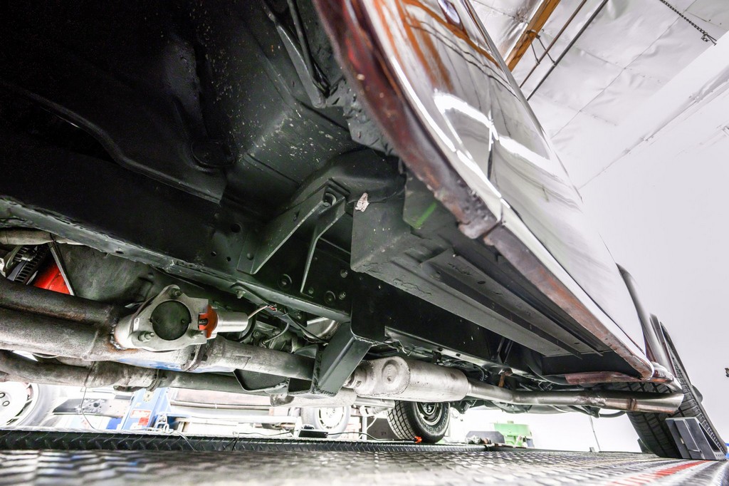 1959 Chevrolet Apache 3100 Stepside Pickup (Modified) - Online Sale - Image 23