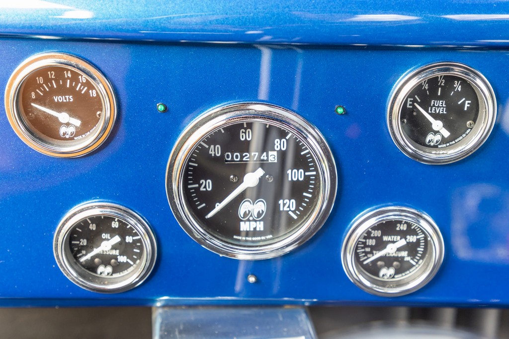 1941 Willys Coupe - Online Sale - Online Sale - Image 41