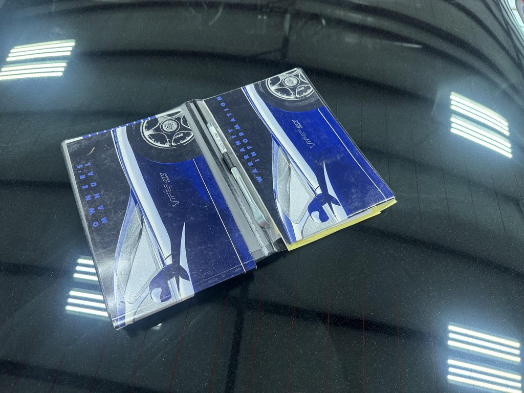 1997 Dodge Viper GTS - Online Sale - Image 44