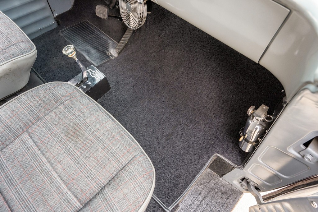 1959 Chevrolet Apache 3100 Stepside Pickup (Modified) - Online Sale - Image 24