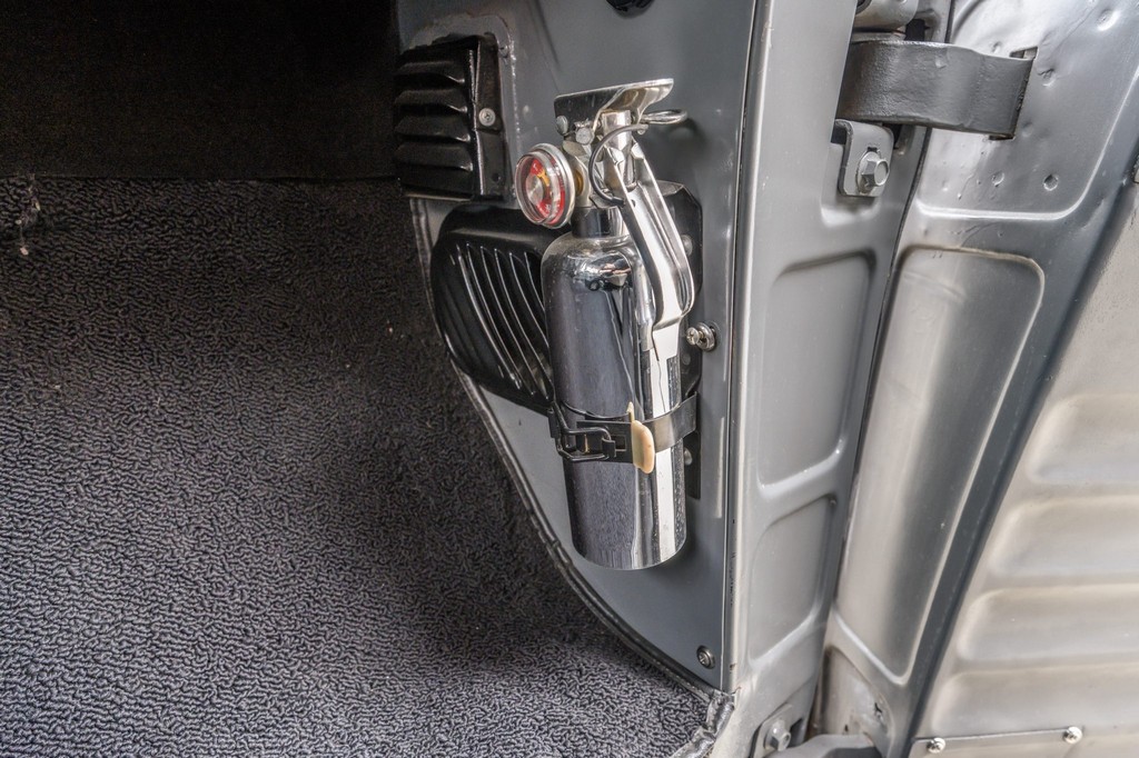 1959 Chevrolet Apache 3100 Stepside Pickup (Modified) - Online Sale - Image 25