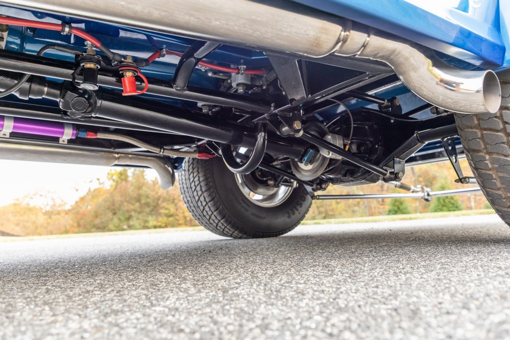 1941 Willys Coupe - Online Sale - Online Sale - Image 43