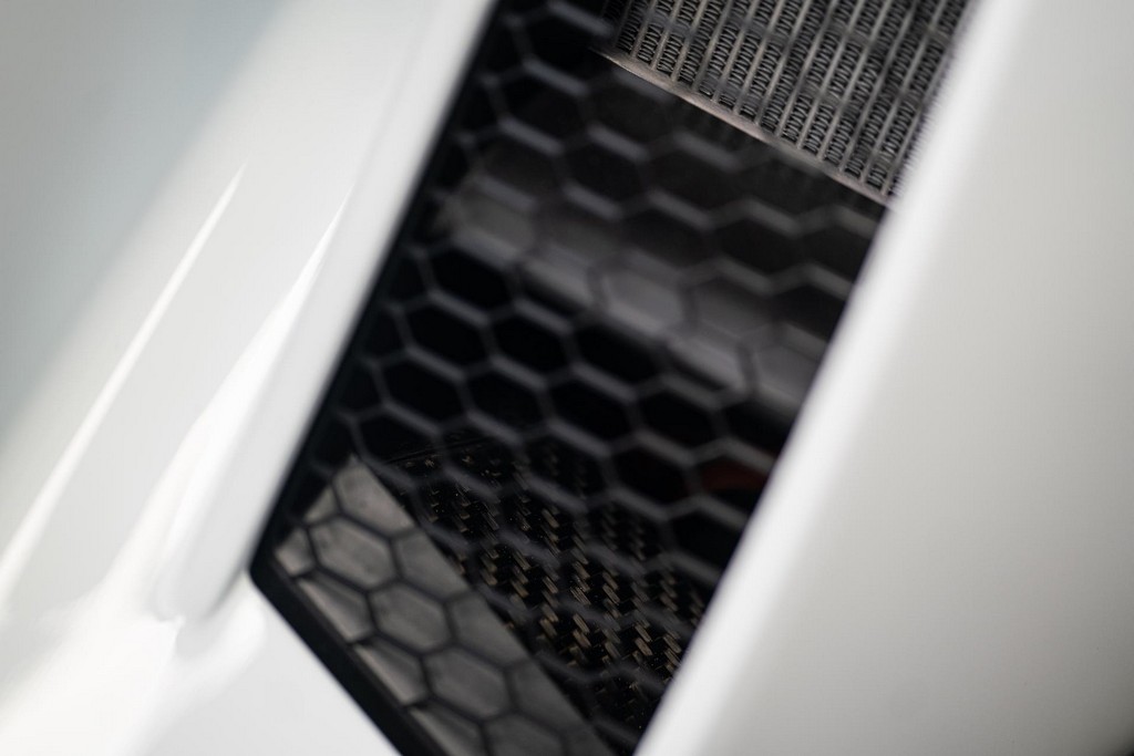 2018 Ford GT – Online Sale - Image 121