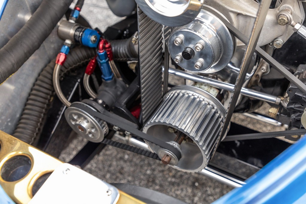 1941 Willys Coupe - Online Sale - Online Sale - Image 44