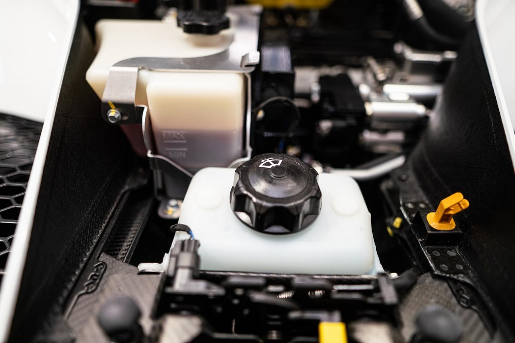 2018 Ford GT – Online Sale - Image 122