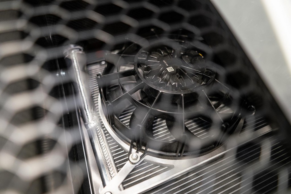 2018 Ford GT – Online Sale - Image 123