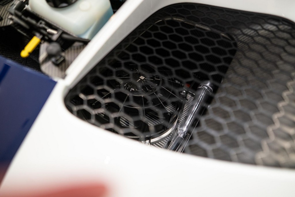 2018 Ford GT – Online Sale - Image 124