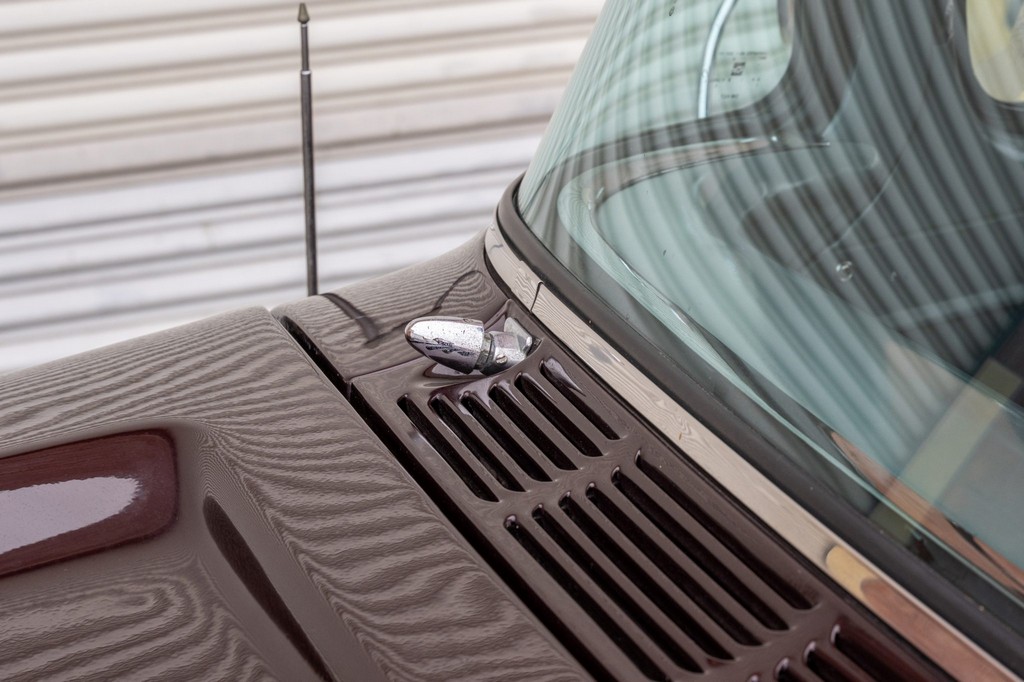 1959 Chevrolet Apache 3100 Stepside Pickup (Modified) - Online Sale - Image 30