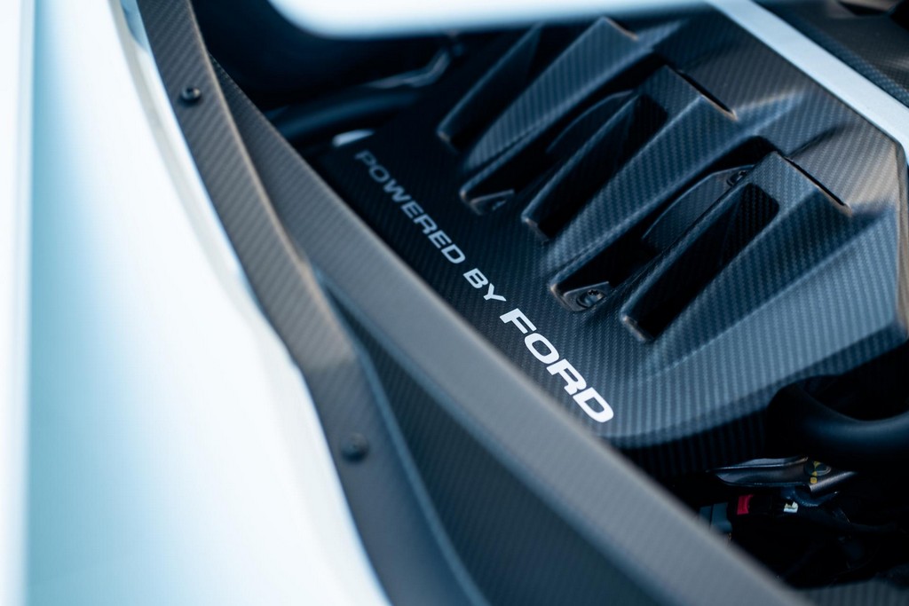 2018 Ford GT – Online Sale - Image 126