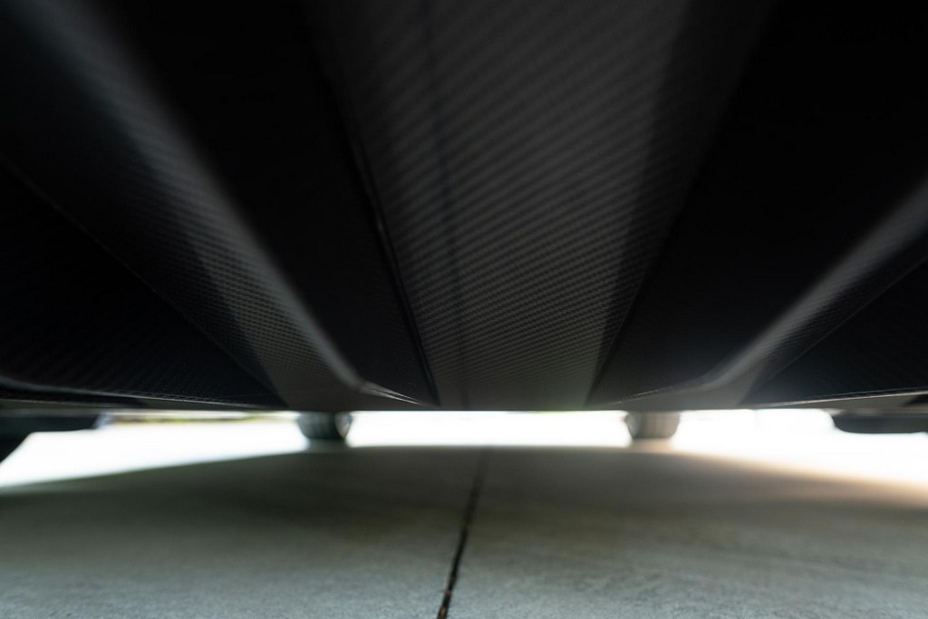 2018 Ford GT – Online Sale - Image 128