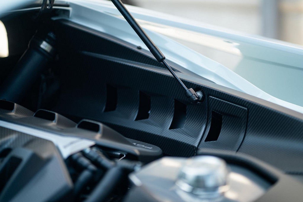 2018 Ford GT – Online Sale - Image 129