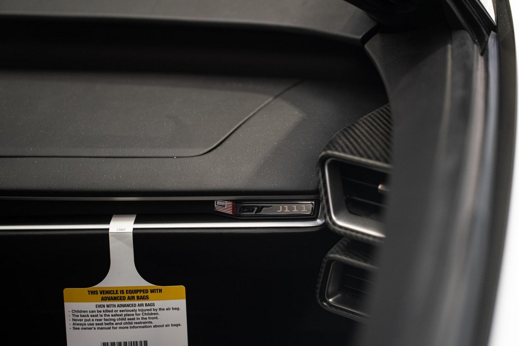 2018 Ford GT – Online Sale - Image 130