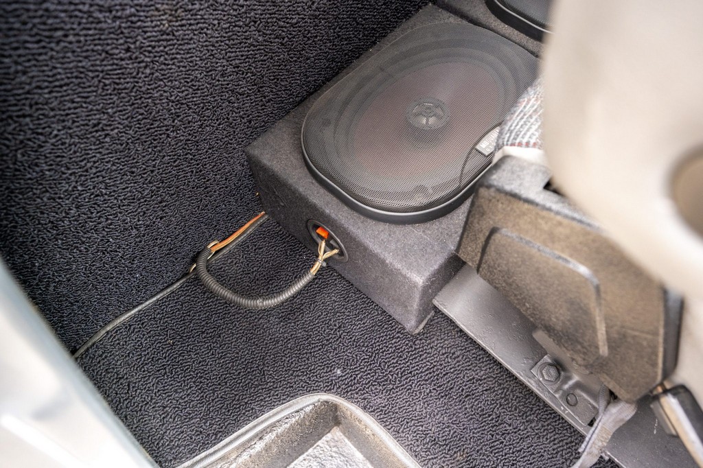 1959 Chevrolet Apache 3100 Stepside Pickup (Modified) - Online Sale - Image 36