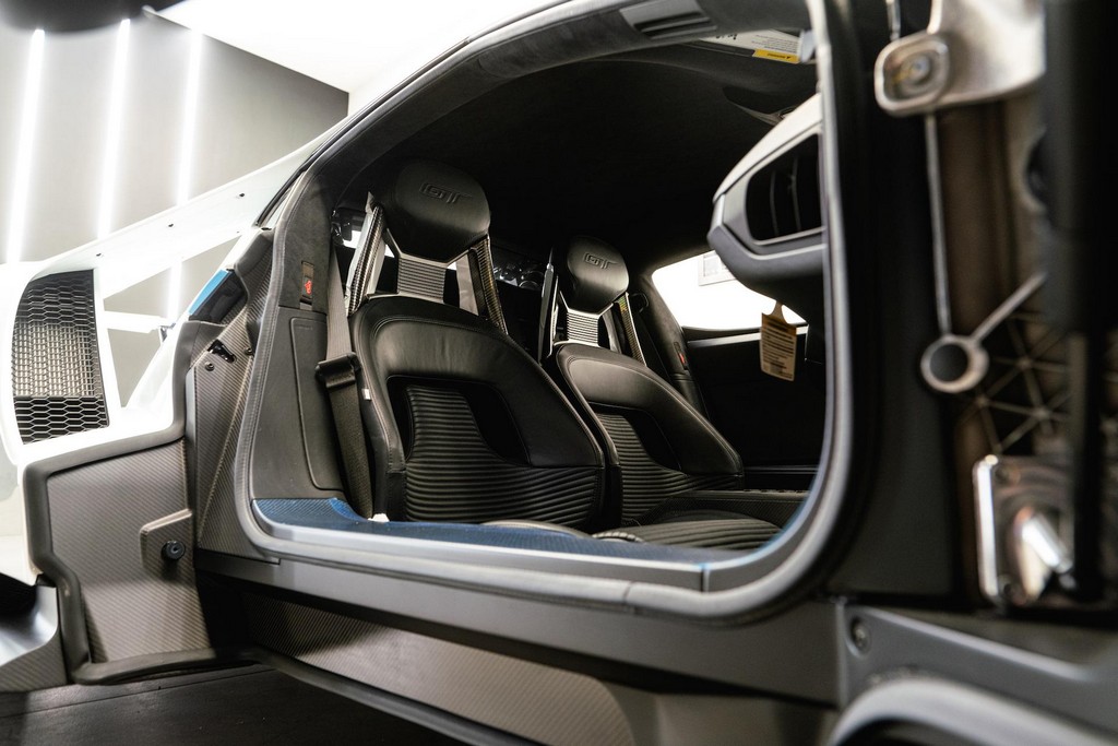 2018 Ford GT – Online Sale - Image 131