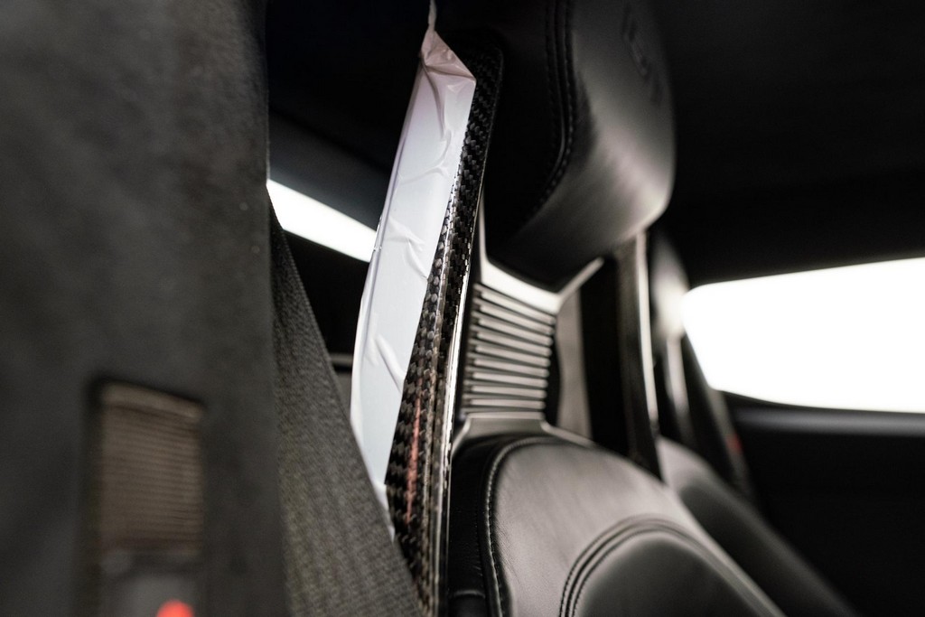 2018 Ford GT – Online Sale - Image 132